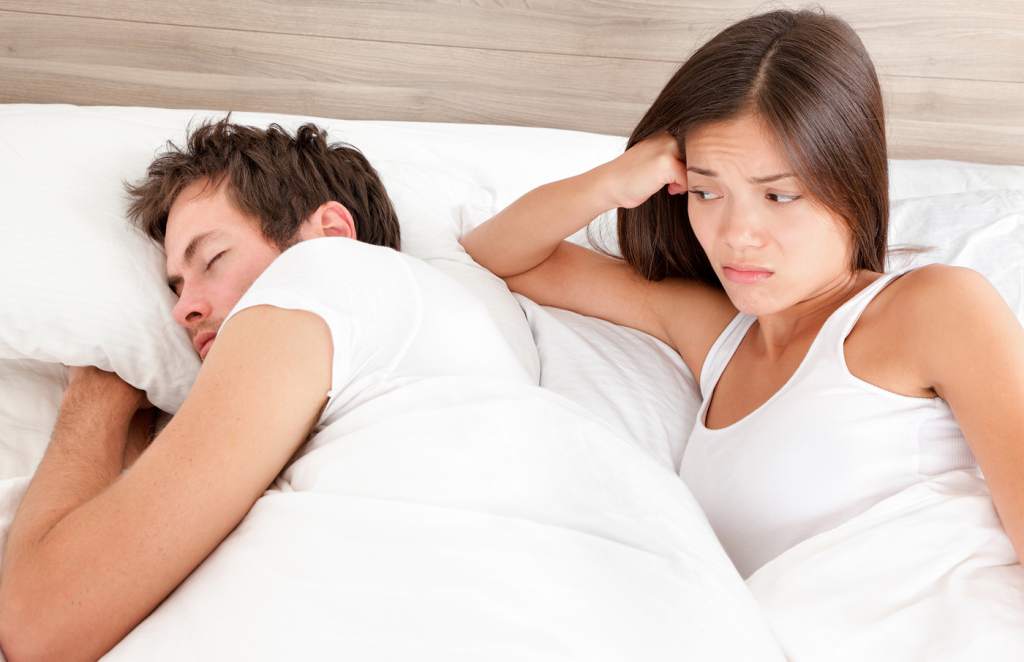 Why is there a lack of sexual appetite? Discover the reason according to science