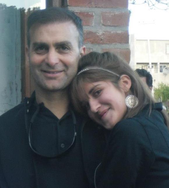 Kirchnerista Galarza detenido por abuso sexual a menor