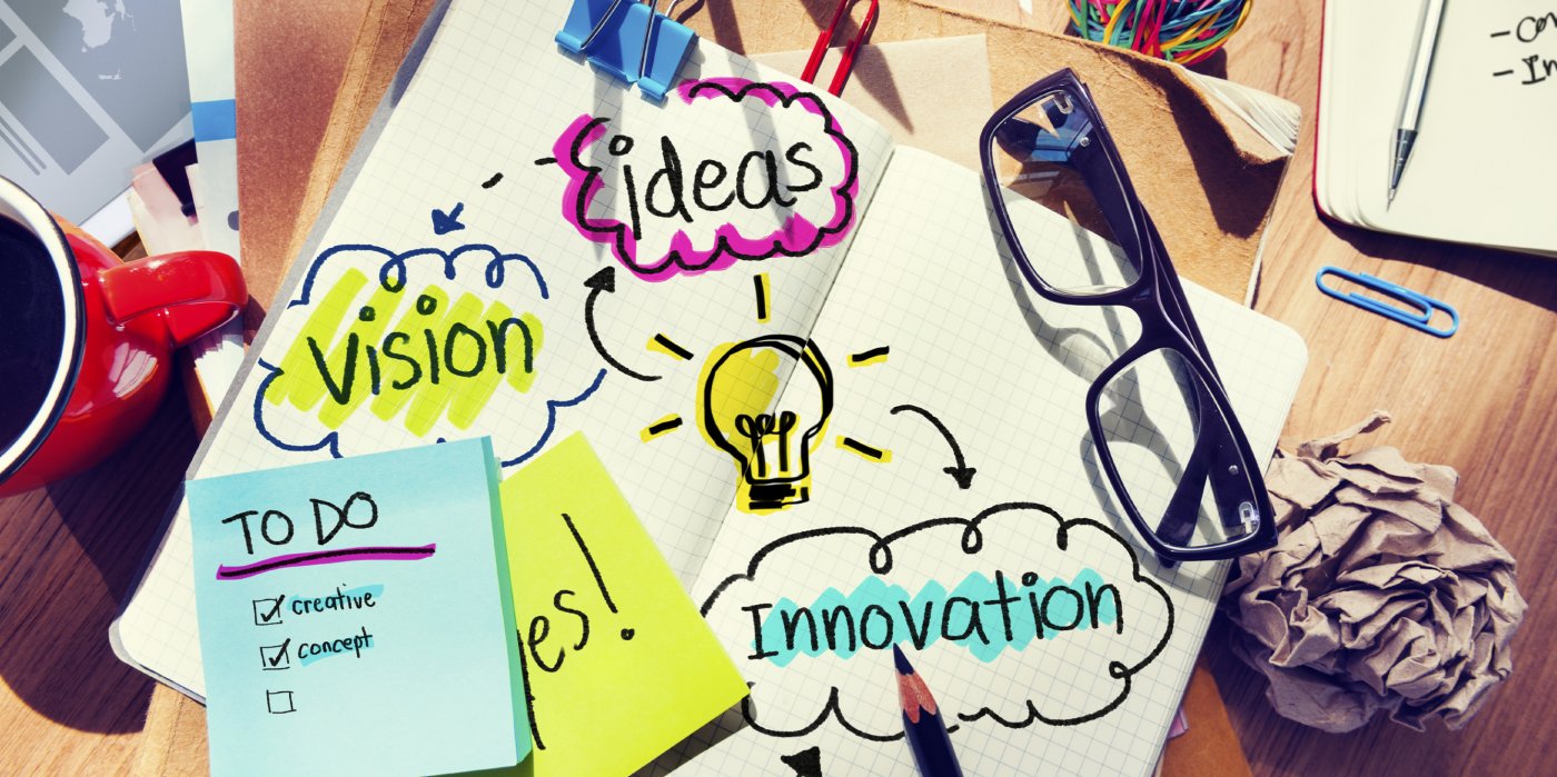 Qu&eacute; es la formaci&oacute;n creativa y qu&eacute; beneficios aporta