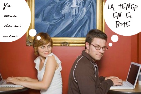 Algunos Tips para ligar en las Paginas de Contactos