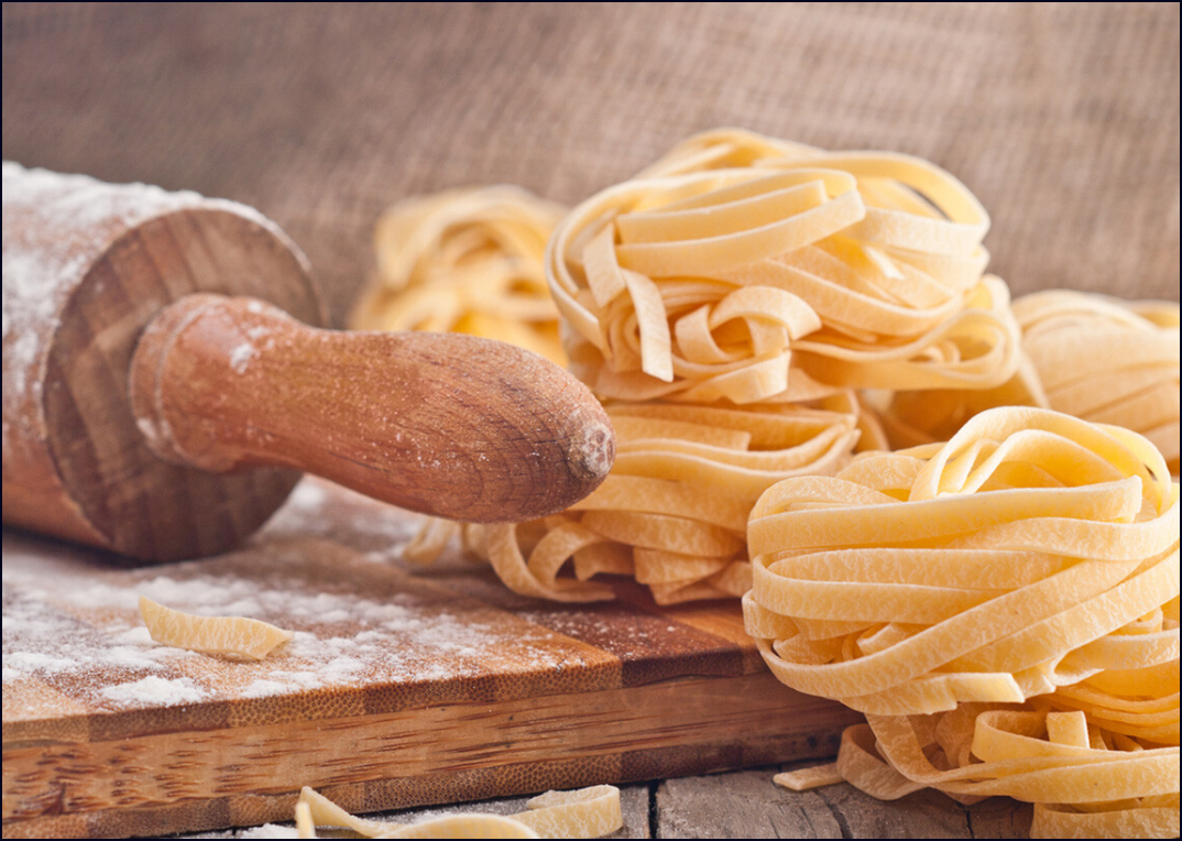  &iquest;La pasta para comer es actualmente venenosa?