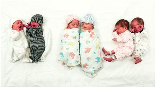 Shorter Women Tend to Have Shorter Pregnancies