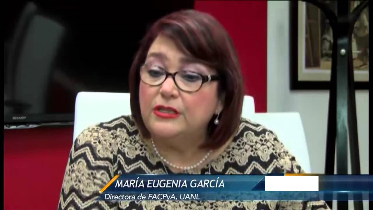 DIRECTORA DE FACPYA DE UANL ES SENTADA EN BANQUILLO DE ACUSADOS.