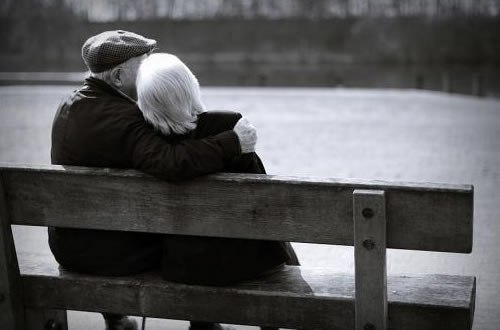 Una verdadera historia de amor