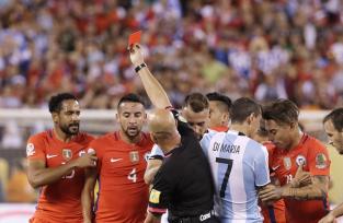 Chile gan&oacute; la Copa Am&eacute;rica 2016 gracias a otro DT argentino