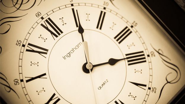 &iquest;Por qu&eacute; hay gente que llega tarde a todas partes? La ciencia lo explica