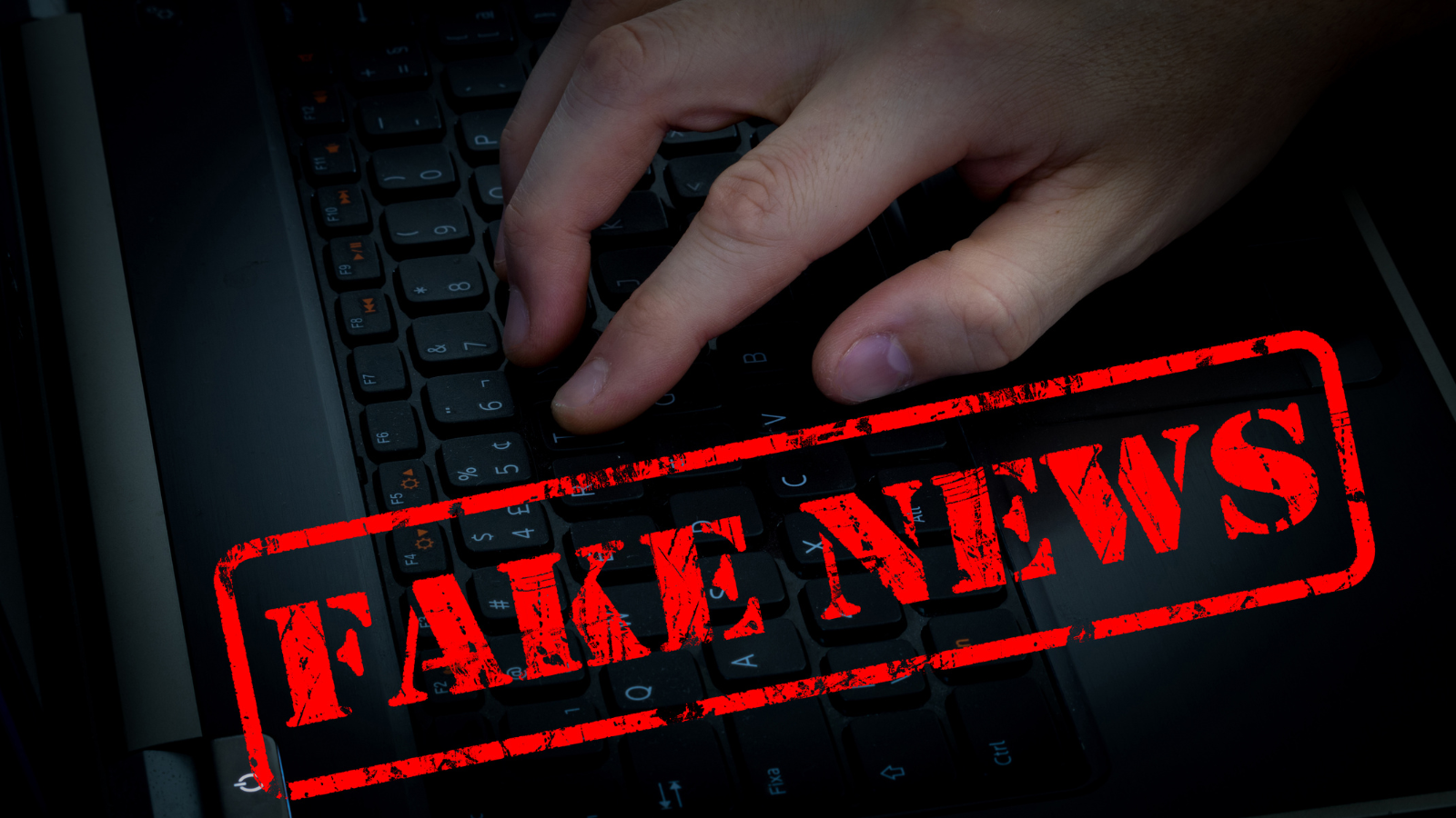 Las fake news son s&oacute;lo la punta del iceberg de las t&aacute;cticas de desinformaci&oacute;n a nivel global