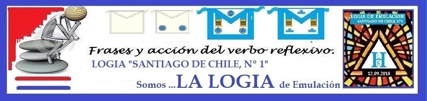  FUNDACI&Oacute;N DE LA MASONER&Iacute;A MODERNA