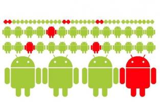 Un nuevo malware ataca a usuarios de Android