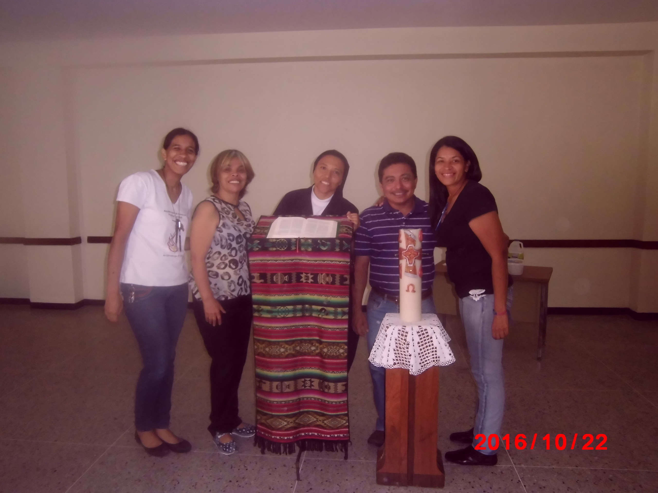 MISIONES POPULARES EN VENEZUELA 2017