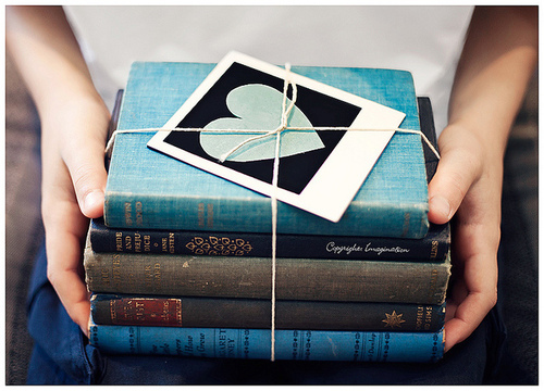 Lee estos 12 libros y cambia tu vida