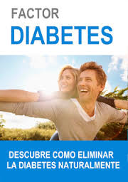 FACTOR DIABETES: Controle los S&iacute;ntomas De la Diabetes Tipo 2 y Comience a Recuperar Su Salud