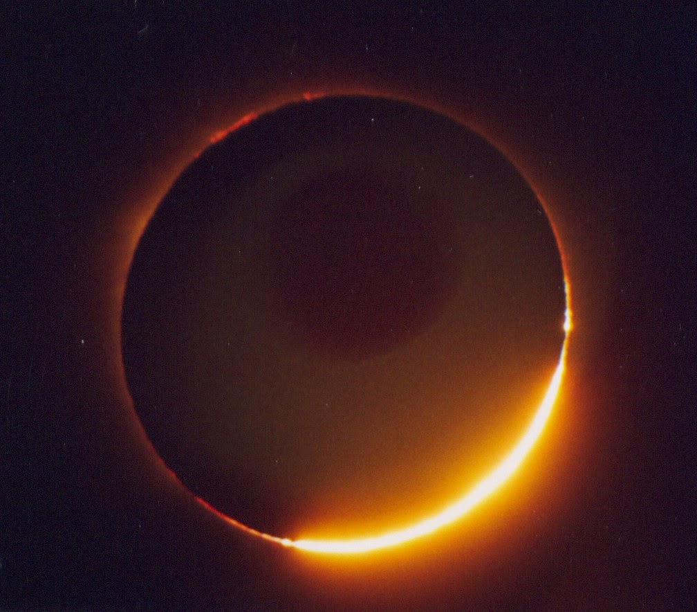 Eclipses diac&oacute;nicos