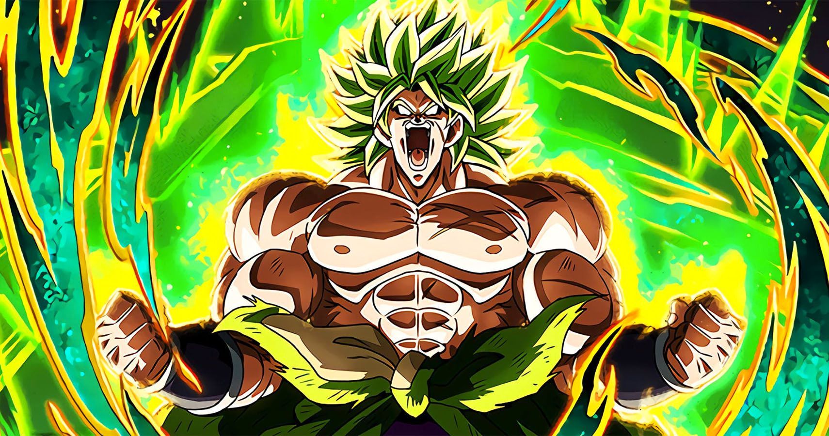 Nueva pel&iacute;cula de Dragon Ball Super en desarrollo