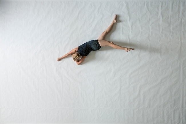 La danza como arte, el movimiento como creaci&oacute;n