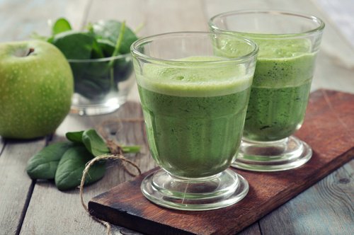 Activa el metabolismo con este batido natural