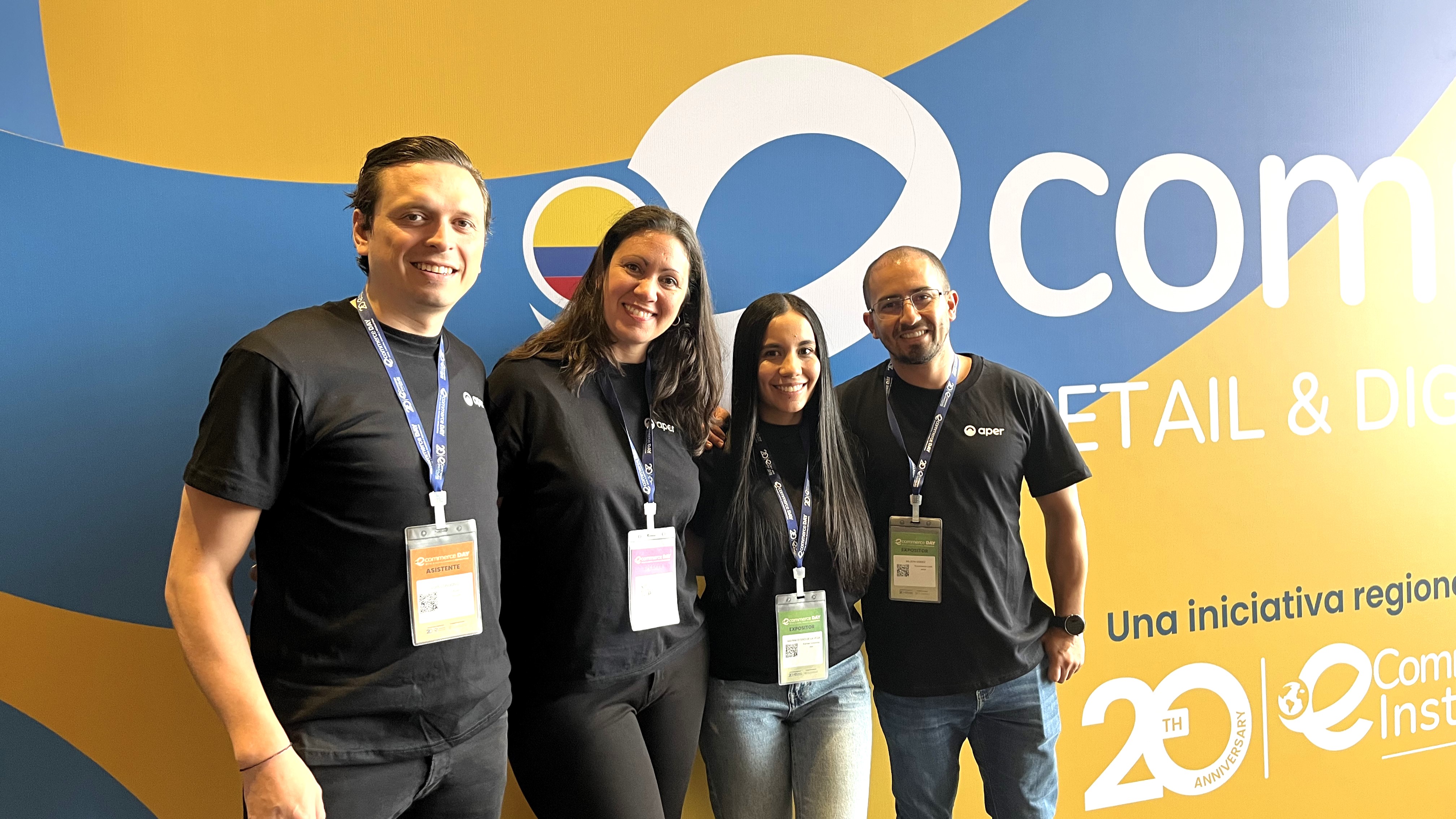 Seg&uacute;n APER: fintech y banking-as-a-platform lideran la transformaci&oacute;n digital financiera en Colombia