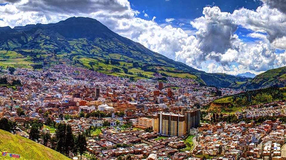  Los curiosos apodos de las ciudades colombianas