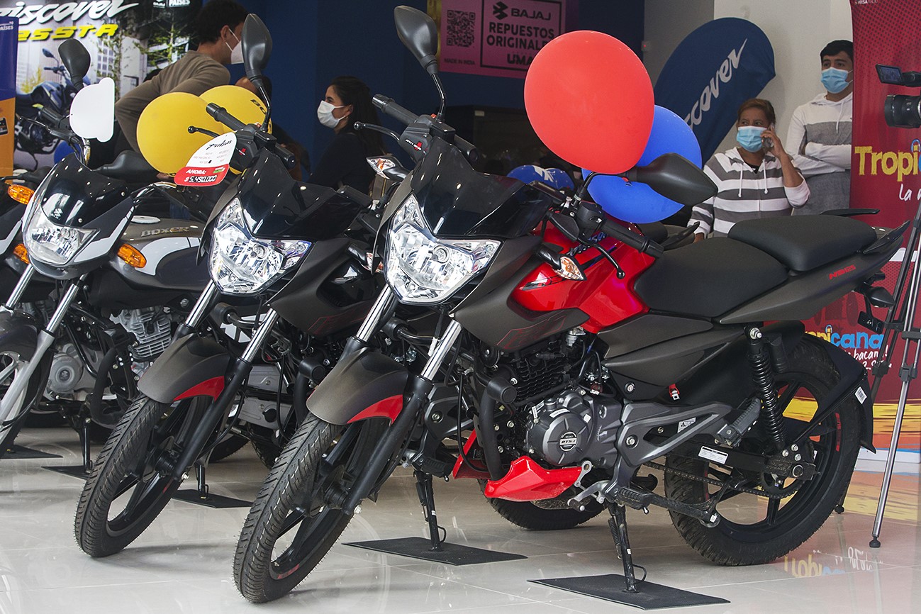 &iexcl;Precauci&oacute;n! 3 recomendaciones para no caer en estafas al comprar tu motocicleta nueva