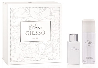 Giesso presenta nuevo pack para mam&aacute;
