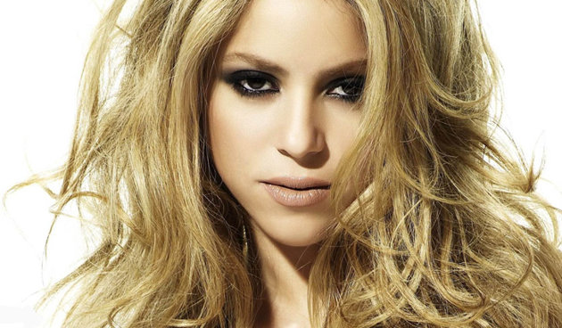 El nuevo tema de Shakira: The one thing