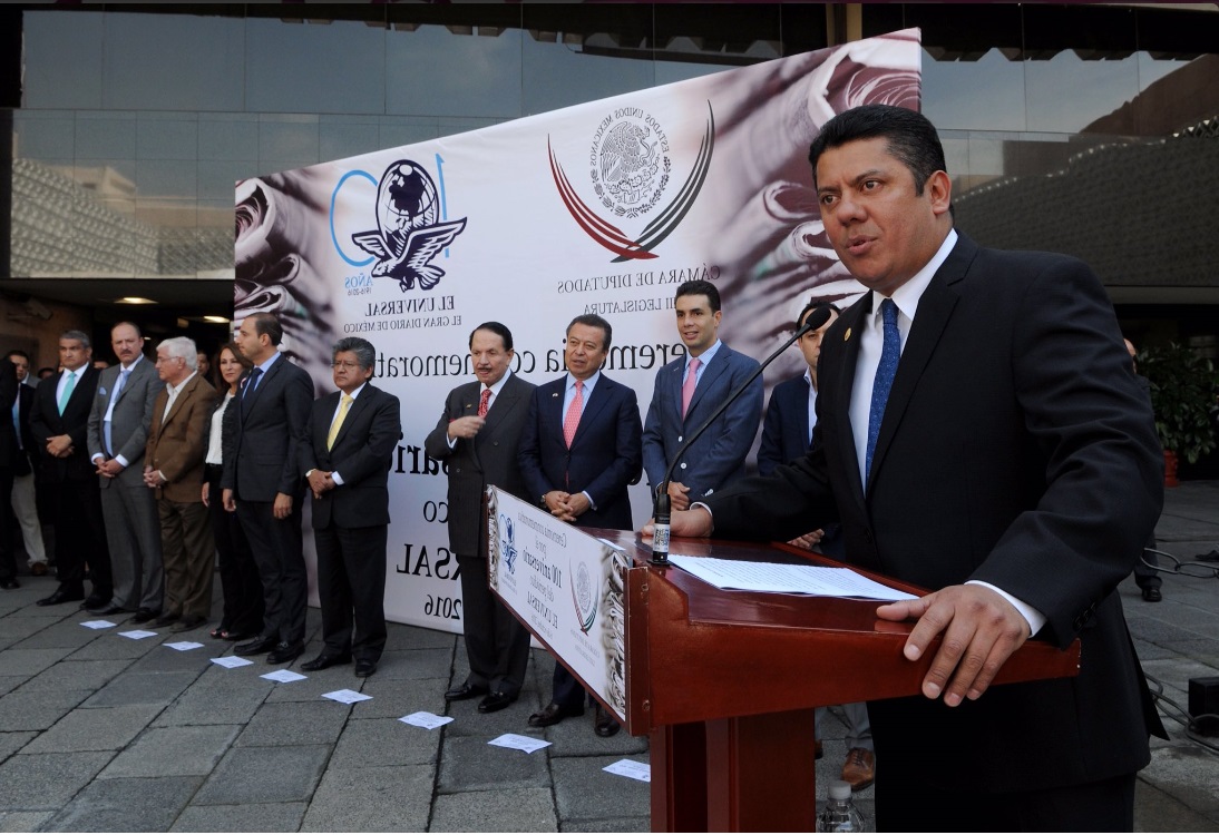    Javier Bola&ntilde;os un Morelense que no ha hecho nada por Morelos