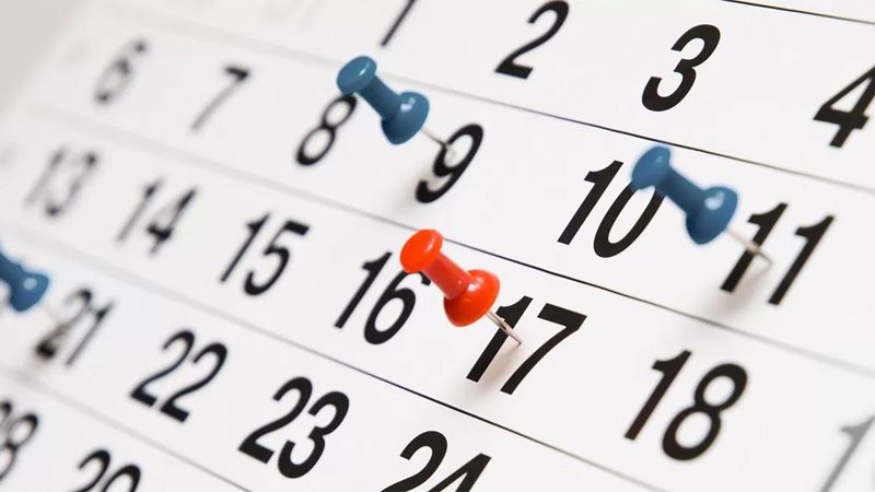 El mes de junio lleg&oacute; con dos feriados en la misma semana