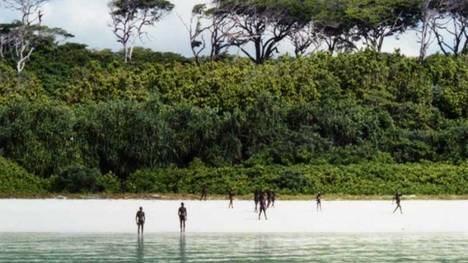 La misteriosa isla paradis&iacute;aca donde los visitantes son asesinados