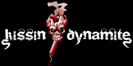 Novedad del D&iacute;a: Kissin' Dynamite - DNA