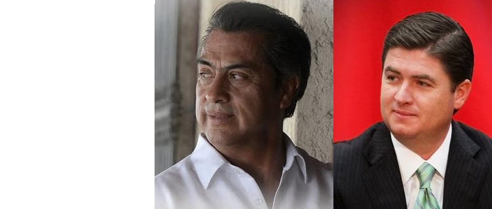  SE DERRUMBA LA PROMESA DE CIMBRAR A M&Eacute;XICO..