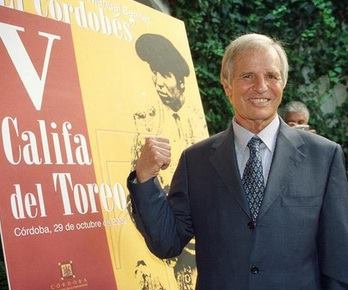 EFEM&Eacute;RIDES taurinas 29 Octubre