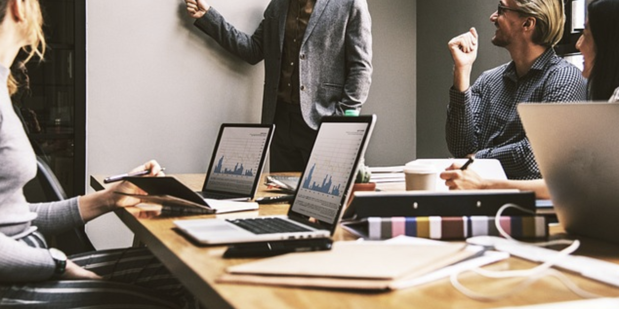 El poder del prop&oacute;sito corporativo en las empresas modernas