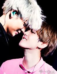 la SM anuncio que el Chanbaek es real 
