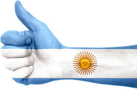 ARGENTINA,CAMPEONA MUNDIAL DEL ABSURDO