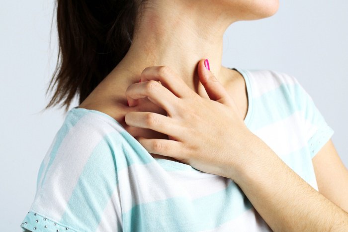 7 signos de que tienes demasiadas toxinas en el cuerpo