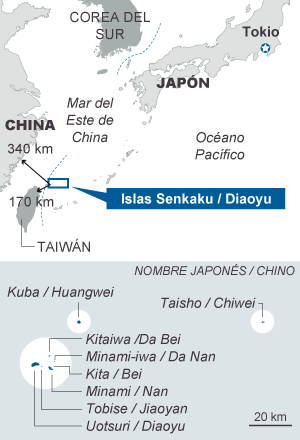 La ola antijaponesa fuerza a las grandes empresas a cerrar en China