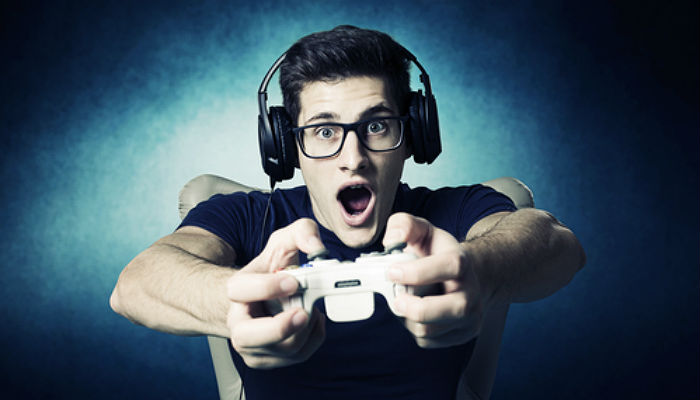 SEGA busca personas que hablen espa&ntilde;ol para probar videojuegos 