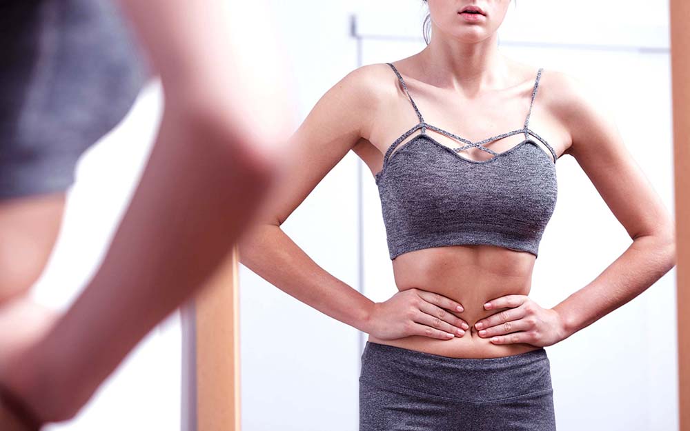 5 signs you could be suffering from an    adult    eating disorder