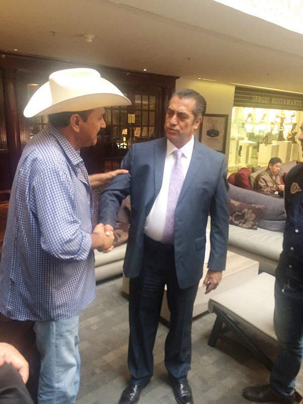 &iquest;UNA MANCHA MAS A LOS INDEPENDIENTES DE M&Eacute;XICO?