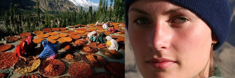 Los Hunza - La Tribu que Nunca Envejece ni se Enferma