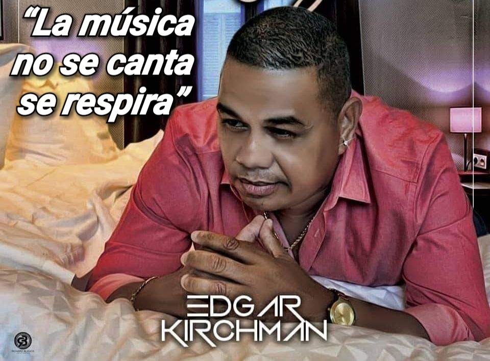 Edgar y la Suprema de Panam&aacute; Sonando en Latinoam&eacute;rica