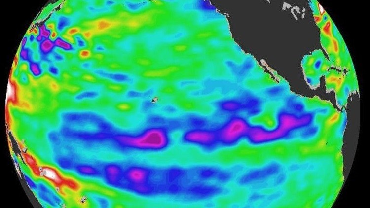  Misterio al descubierto: conozca la raz&oacute;n de la fuerza devastadora de El Ni&ntilde;o:
