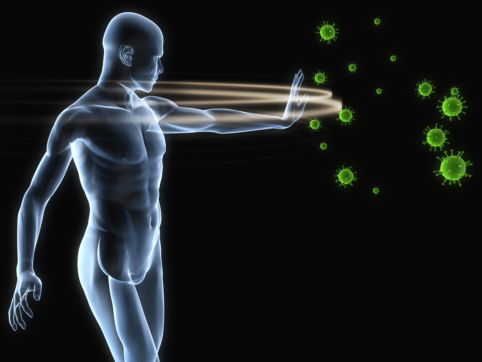 Fortalece tu sistema inmunol&oacute;gico con este remedio bueno, bonito y barato