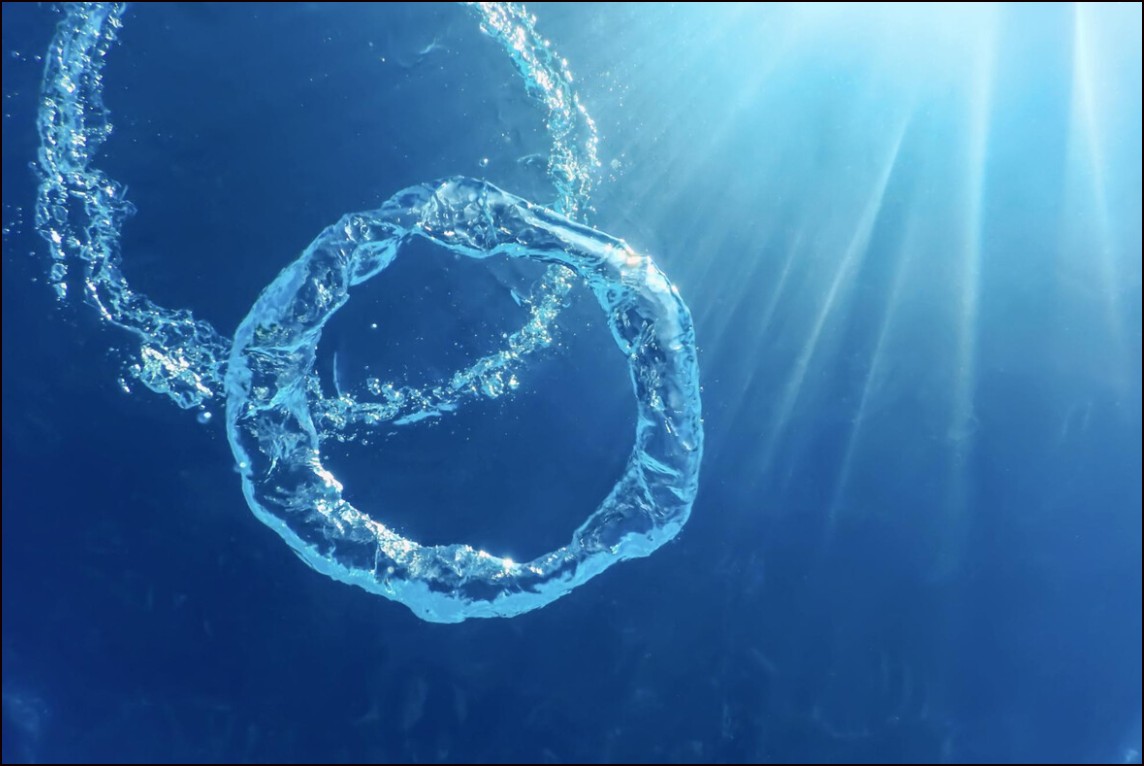 Estamos locos: Cient&iacute;ficos advierten: el agua de la Tierra se est&aacute; quedando sin ox&iacute;geno