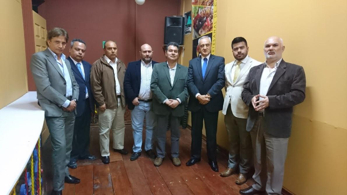 Pensamiento Libre: alternativa  de Paz en Colombia