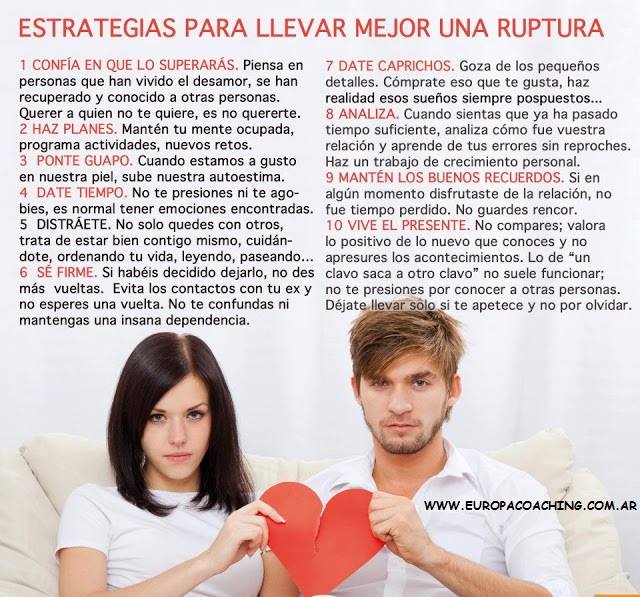 RUPTURA