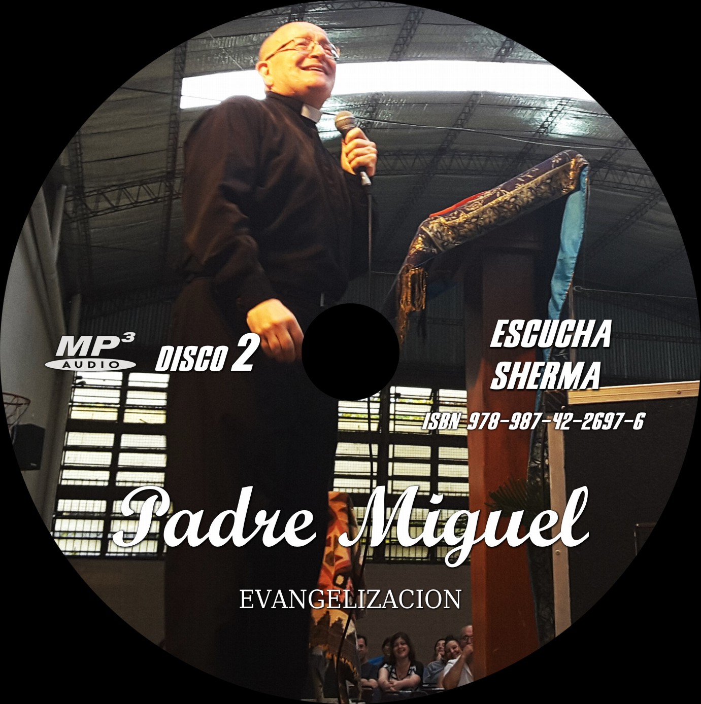 ESCUCHA SHEMA
