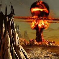 HUELLAS DE UNA GUERRA NUCLEAR DE HACE 12.000 A&Ntilde;OS: