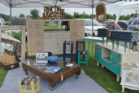 Rinc&oacute;n de Inventos presente en las mejores Ferias de Regalos & Decoraci&oacute;n  de la Zona Norte