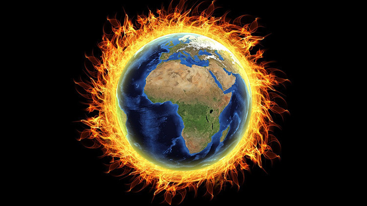 &iquest;Edad de Hielo o calentamiento global?: Todo lo que hay que saber sobre el cambio clim&aacute;tico: